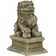 Campania International, Inc Temple Foo Dog Statue & Reviews | Wayfair